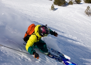 Vallnord celebra sus 10 años con bajada de precios