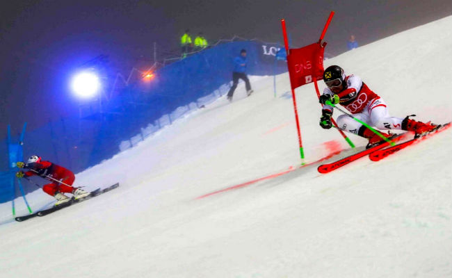 La Era Nocturna vuelve a Baqueira Beret