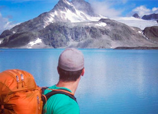 Nuevo concurso #outdoorpassion de Häglofs