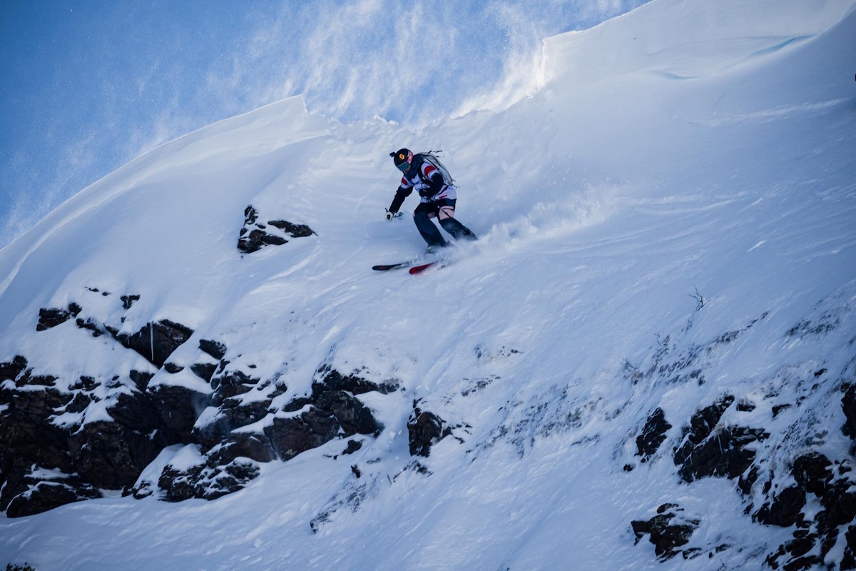 El freeride da un salto global: récord de audiencia en los Mundiales FIS de Andorra