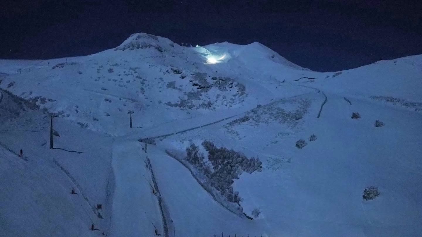 Tres empresas optan al nuevo telebike y al sistema de iluminación de Valgrande-Pajares