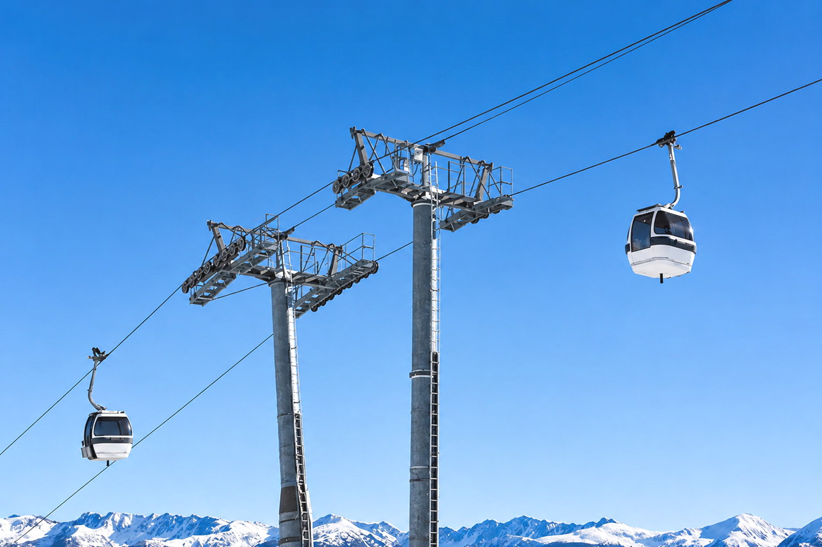 La Massana asegura el control del acceso a Pal Arinsal con una inversión de 6,6 millones