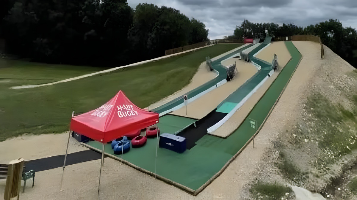 Candanchú estrenará un complejo de tubing para disfrutar de la nieve también en verano