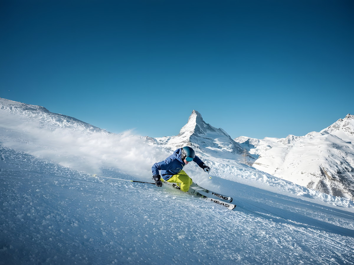 Más de 41.000 esquiadores eligen las mejores estaciones de los Alpes: este es el ranking de 2026