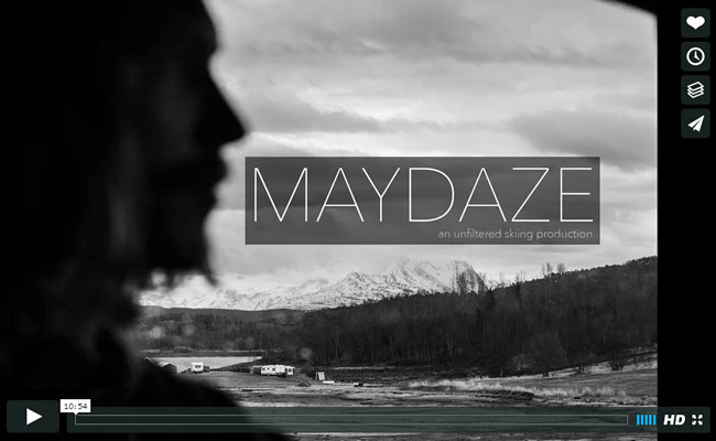 Maydaze