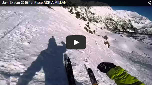 Extrem Adria Millan mágico