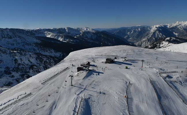 Grandvalira