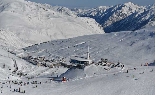 Grandvalira