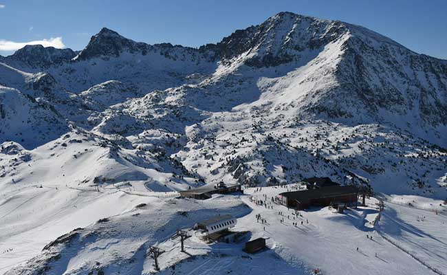 Grandvalira