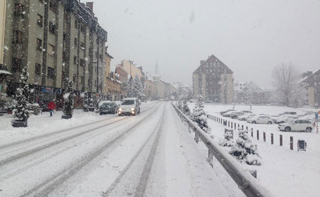 baqueira