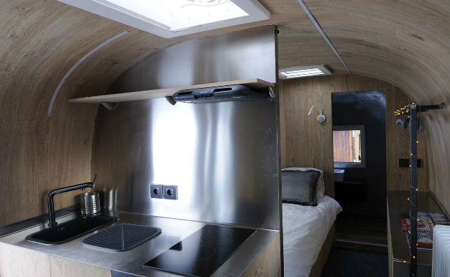 Airstream