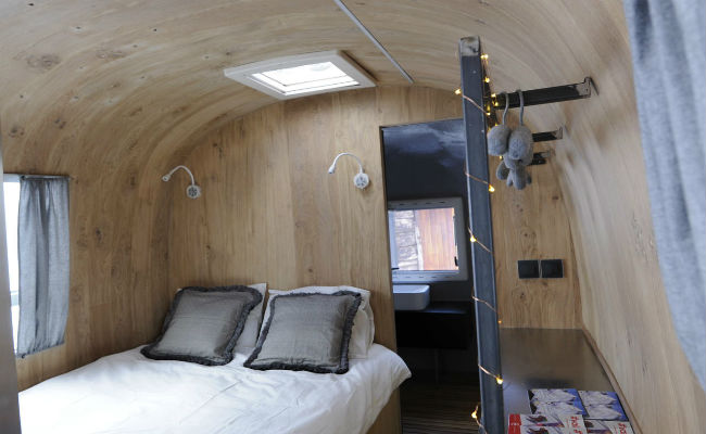 Airstream