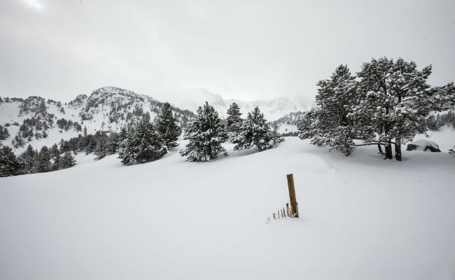 Grandvalira