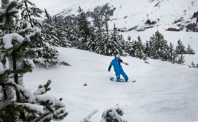 Grandvalira