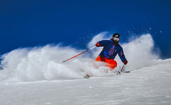 Formigal-Panticosa