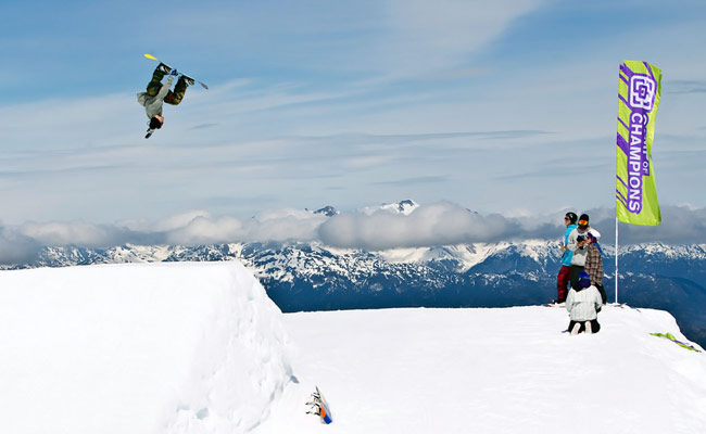 Fijaciones Snowboard - 4Snow