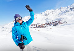 Semanas Valthorens Semanas Valthorens