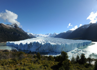 Grandvalira nos acerca a la Patagonia Austral