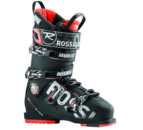Rossignol play with power