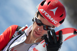 Entrevista con Kilian Jornet después del Mundial de Esquí de Montaña de Pelvoux
