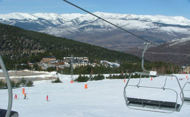 Claves de la temporada de esquí 2017-2018 en el Pirineo Catalán