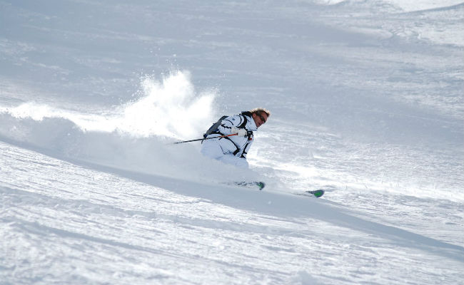 ¿Cuál es el mejor momento para esquiar en Chile?