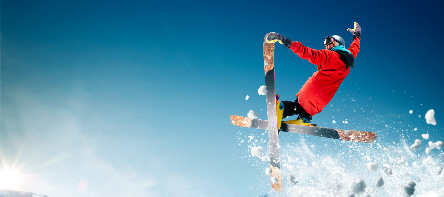 6 nuevas zonas de esquí se abren para la temporada 2020-21 en Europa