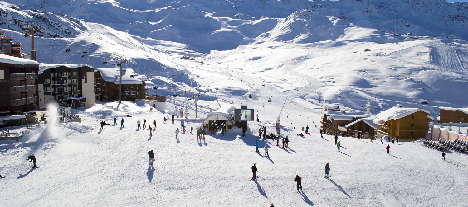 La nieve ha vuelto tímidamente en el Pirineo. ¿Merece la pena ir a esquiar?