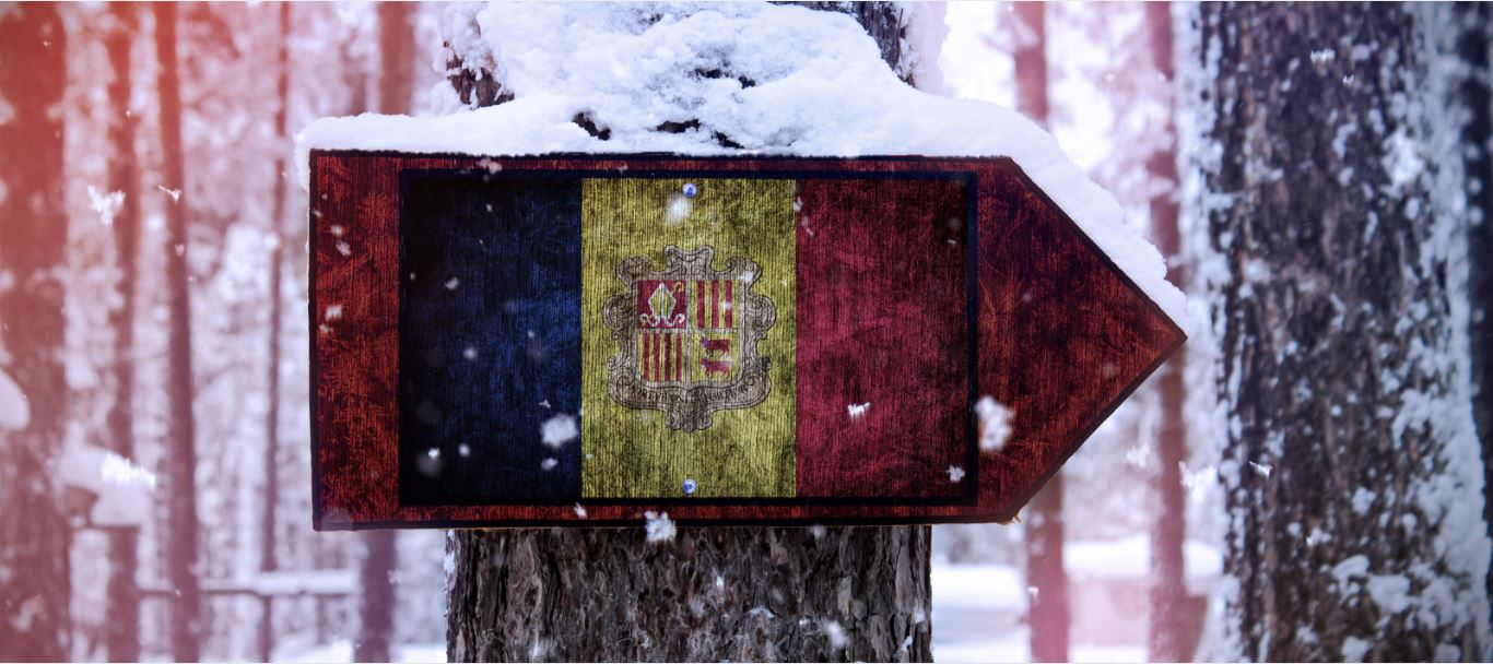 Andorra pedirá tests de Covid en origen a los turistas