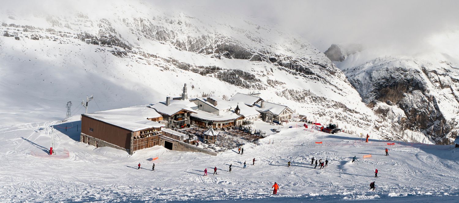 Tignes anuncia su apertura invernal para el 25 de noviembre. De momento, sin noticias del esquí de verano