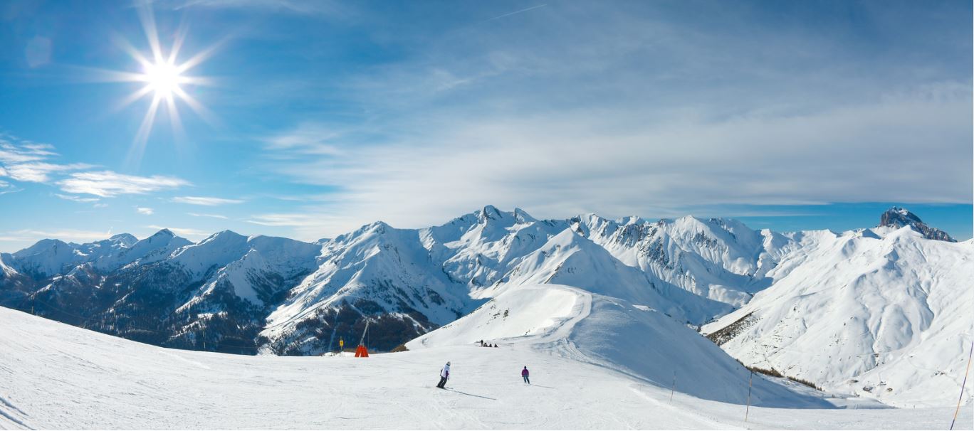 Las estaciones de esquí de Catalunya reabrirán este lunes