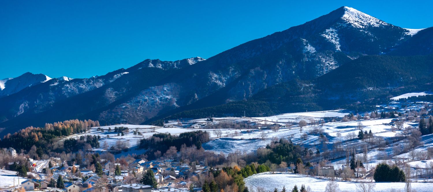Las estaciones de esquí del Pirineo francés estrenarán seis remontes