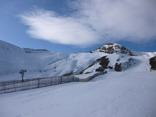 Vallnord abre los tres sectores ante las previsiones de nevadas para los próximos días