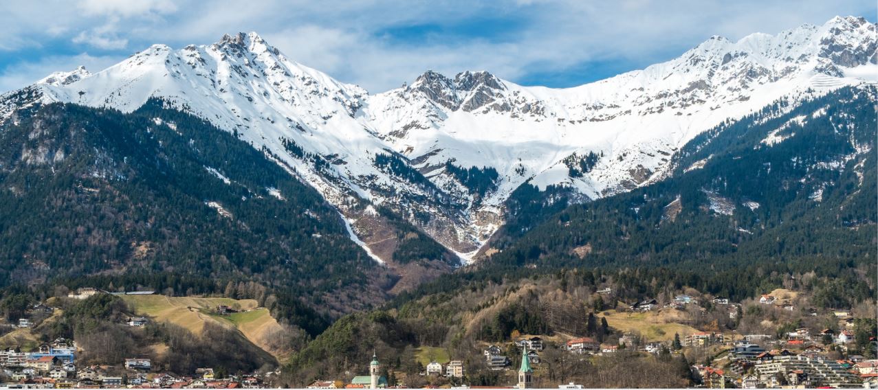 El Tirol se compromete con el turismo sostenible y la calidad por delante de la cantidad