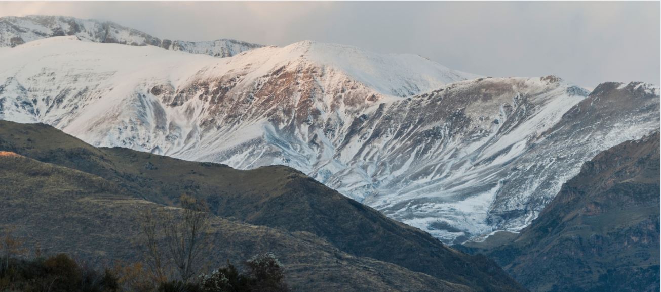 Las pistas de esquí de Aramón crecen este fin de semana hasta los 210 kilómetros