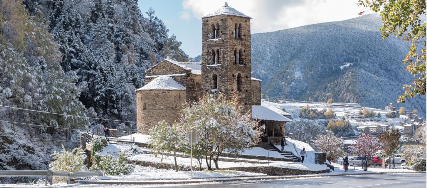 Alarma en Andorra por si el cierre de Catalunya se alarga hasta enero