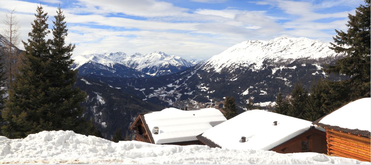 Austria pedirá el Pasaporte COVID para poder esquiar y entrar en sus estaciones