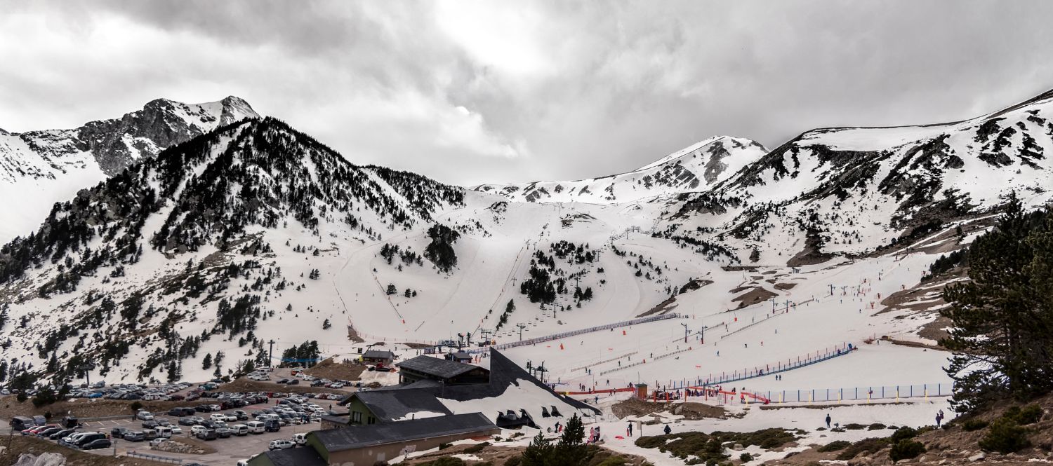 La Molina, Vallter, Espot Esquí y Port Ainé alargan la temporada de esquí al 7 de abril y Boí Taüll al 14