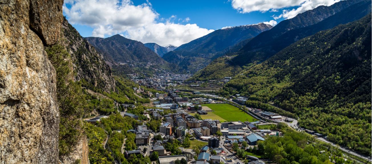 Andorra quiere aplicar la tasa turística a partir del segundo semestre del 2022