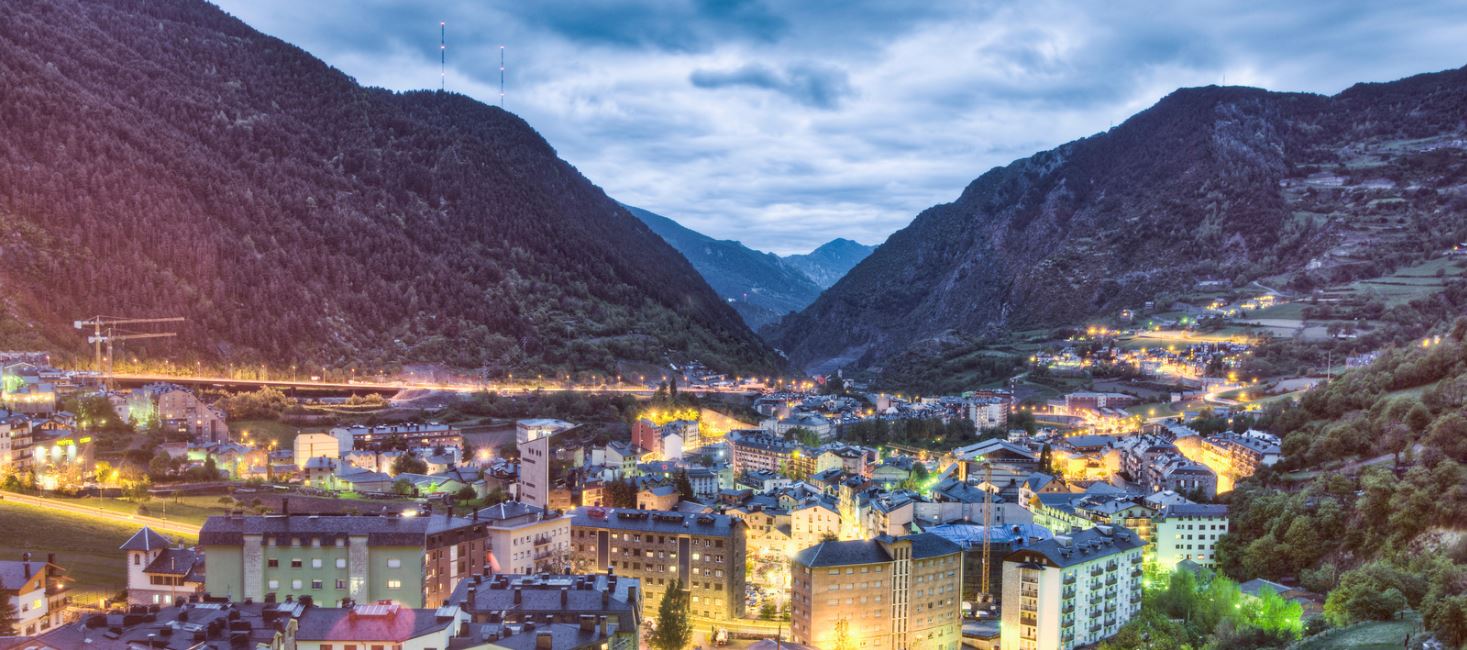 Andorra espera poder abrir sus estaciones de esquí el próximo 2 de enero