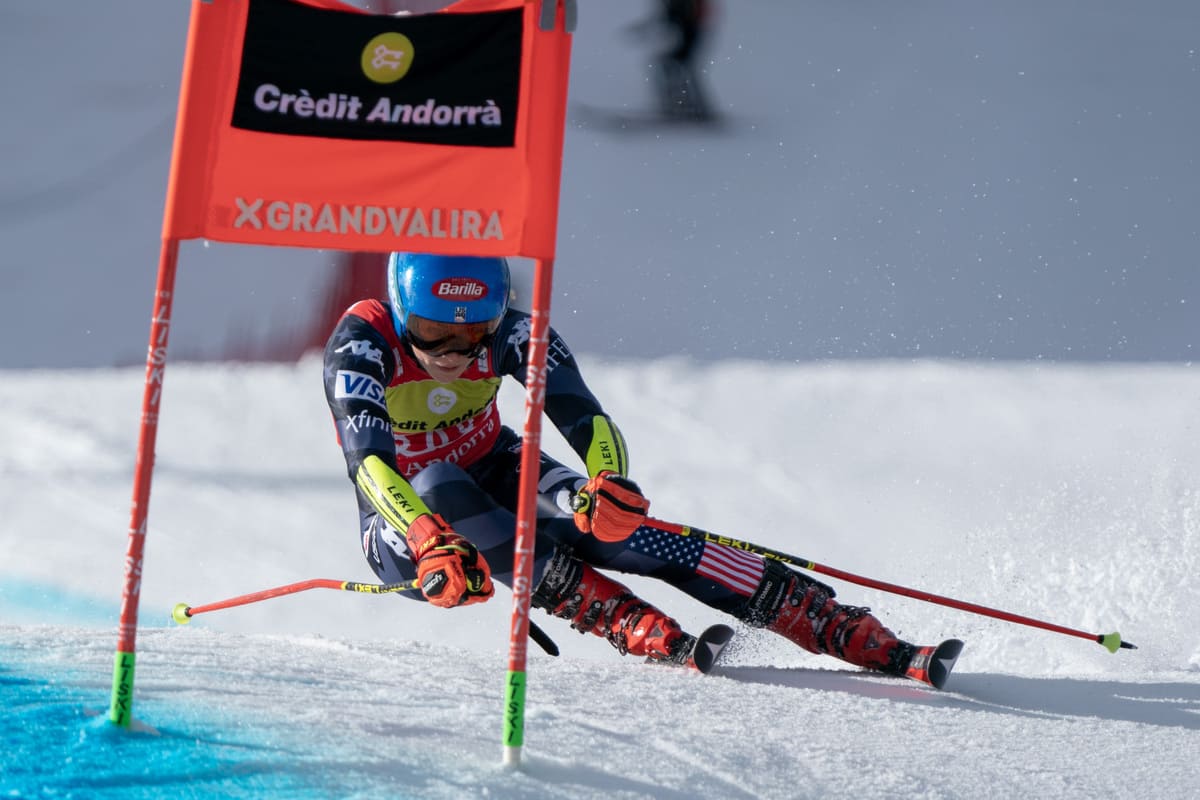 ¡Ya es oficial! Grandvalira recibirá la Copa del Mundo de esquí alpino femenina en 2024