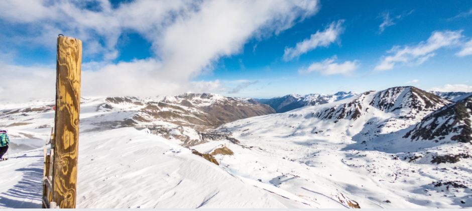 Fira de Andorra: Las ventas de forfaits de temporada se sitúan en niveles pre-pandemia