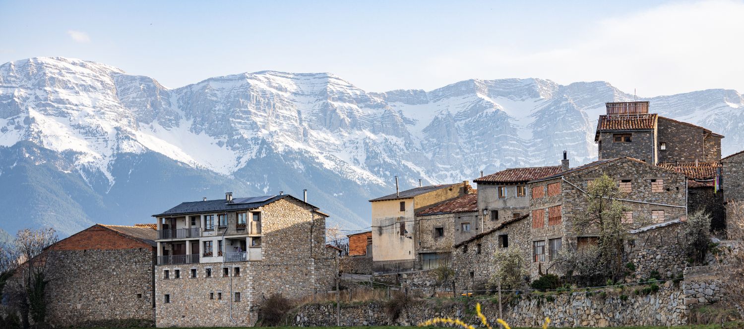 El Pirineo de Lleida cierra la segunda mejor temporada de invierno de su historia