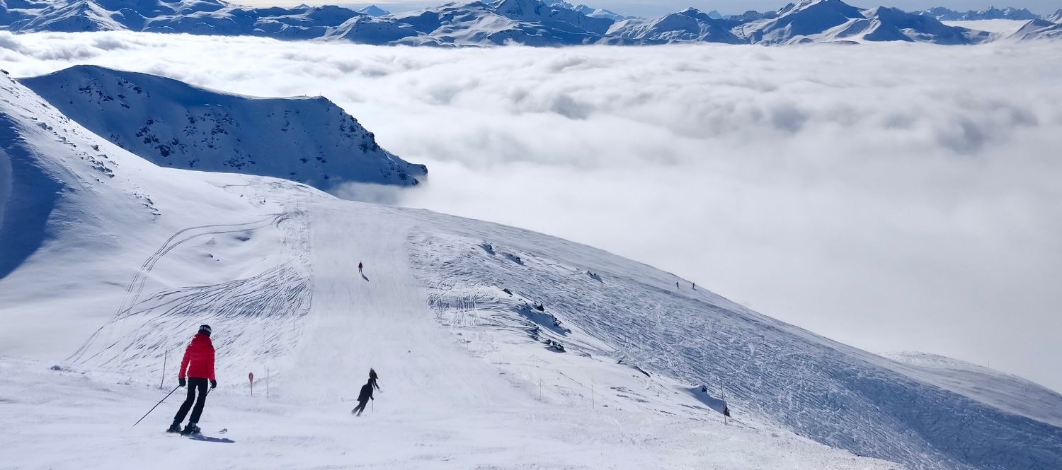 La Molina estrenará la pista negra de esquí más larga de España y Pirineos