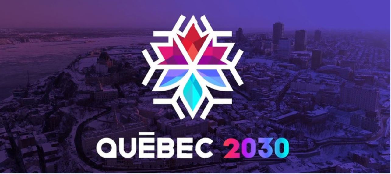 Quebec también quiere optar a los Juegos Olímpicos de invierno en 2030