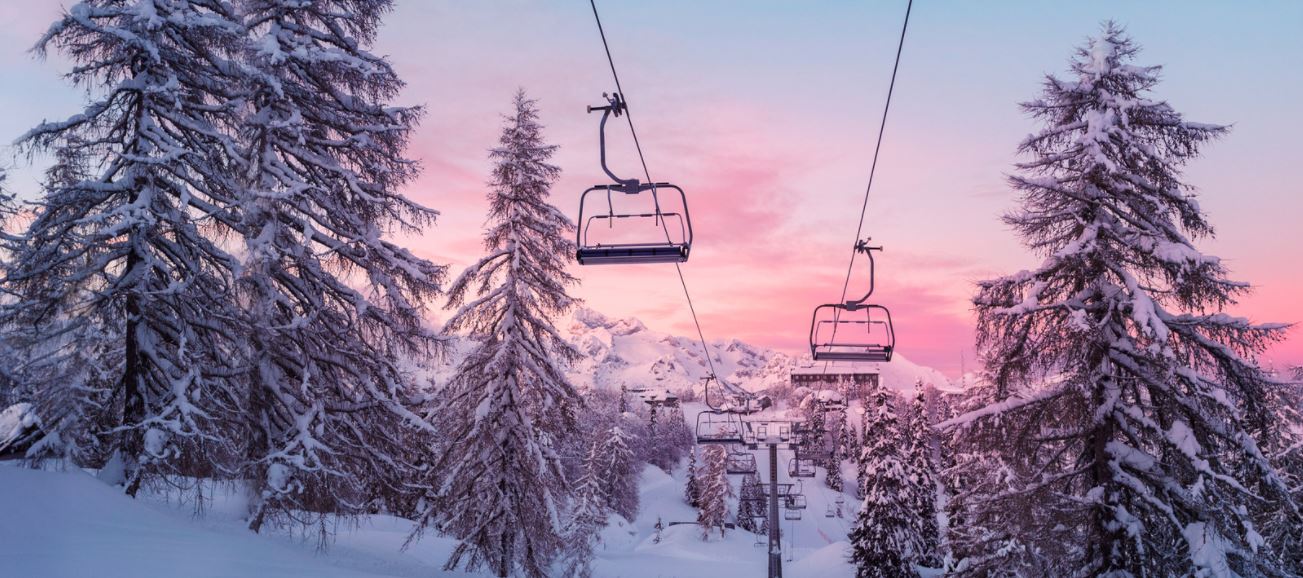 Aragón y Cataluña concentran los hoteles mejor valorados de España para el esquí