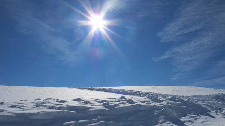 100% de las pistas abiertas en Andorra tras las nevadas de los últimos días