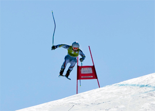 Grandvalira presenta candidatura para las Finales de la Copa del Mundo de esquí alpino 2017