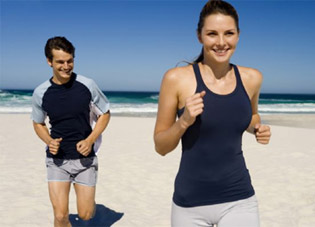 La actividad física, vital para prevenir enfermedades