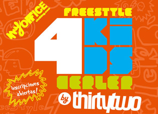 Las promesas del freeski y snowboard se dan cita en el Cerler Freestyle 4Kids